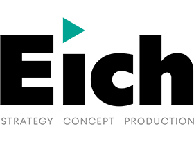 лого Eich Agency